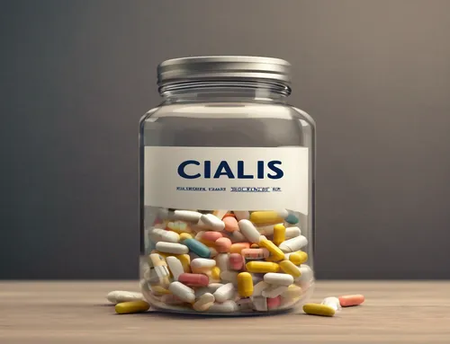 prix medicament cialis